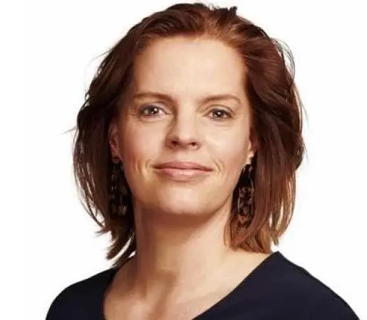 Mireille van Ark